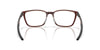 Lente Oftálmico Oakley OX8205 Café