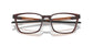 Lente Oftálmico Oakley OX8205 Café