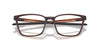 Lente Oftálmico Oakley OX8205 Café