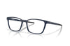 Lente Oftálmico Oakley OX8205 Azul