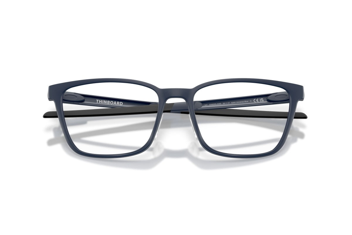 Lente Oftálmico Oakley OX8205 Azul