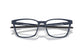 Lente Oftálmico Oakley OX8205 Azul