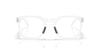 Lente Oftálmico Oakley OX8208 Transparente