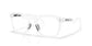 Lente Oftálmico Oakley OX8208 Transparente