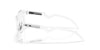 Lente Oftálmico Oakley OX8208 Transparente