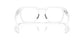 Lente Oftálmico Oakley OX8208 Transparente
