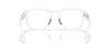 Lente Oftálmico Oakley OX8208 Transparente