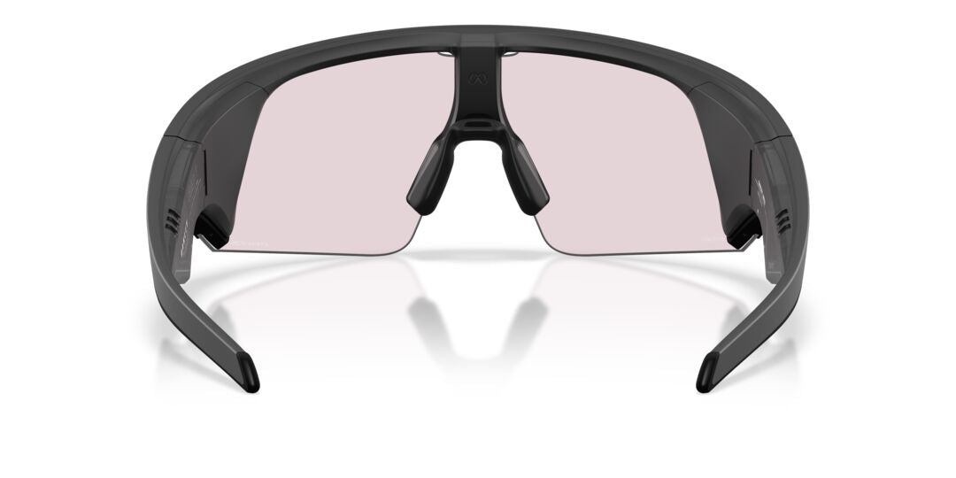 Lentes de Sol Oakley Meta Vanguard Prizm™ Transitions® Ember Negro