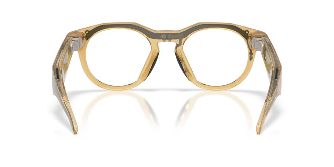 Lente Oftálmico Oakley Meta HSTN Transitions® Beige