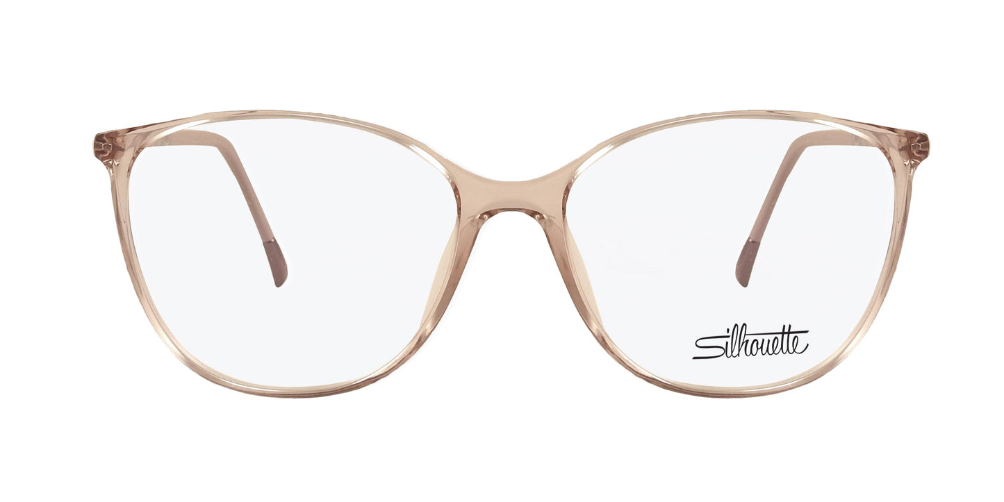 Lente Oftálmico Silhouette SI1601-75 Beige