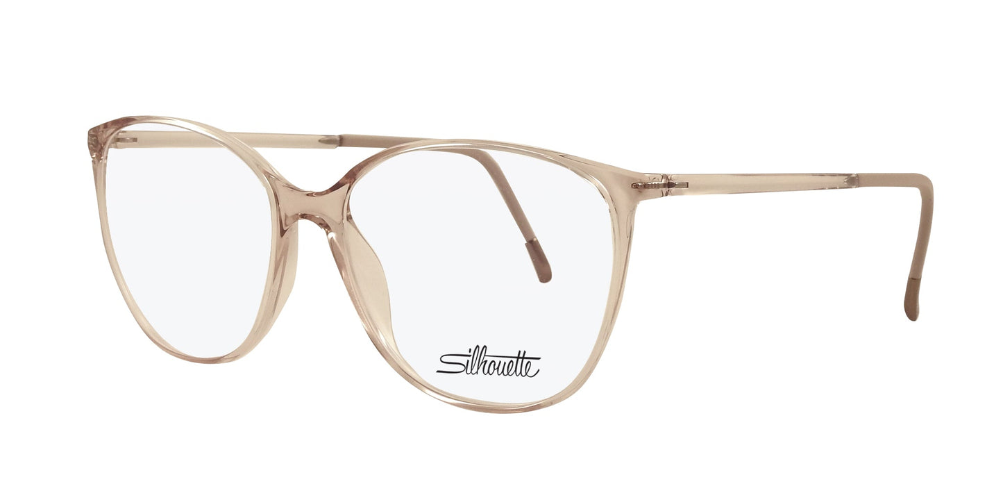 Lente Oftálmico Silhouette SI1601-75 Beige