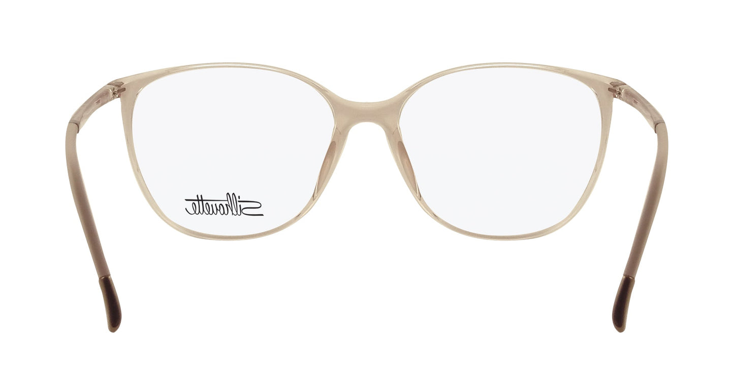 Lente Oftálmico Silhouette SI1601-75 Beige