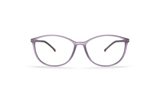 Lente Oftálmico Silhouette 1604 Morado