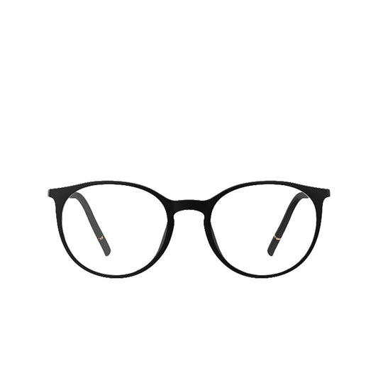 Lente Oftálmico Silhouette 2960-75 Negro