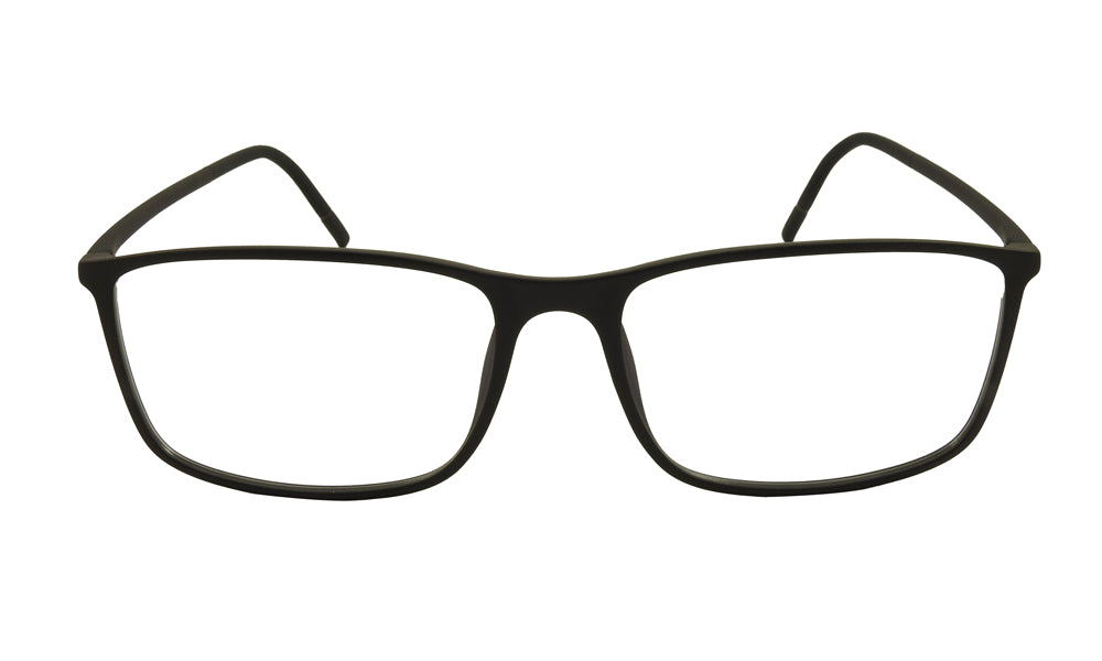 Lente Oftálmico Silhouette L010 Negro