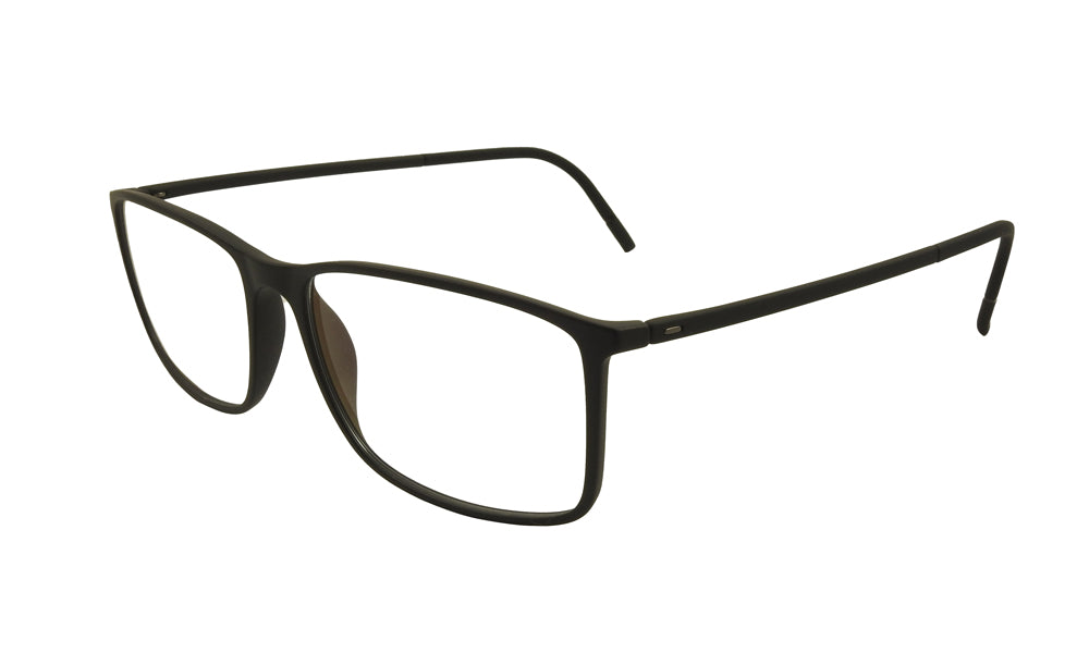 Lente Oftálmico Silhouette L010 Negro