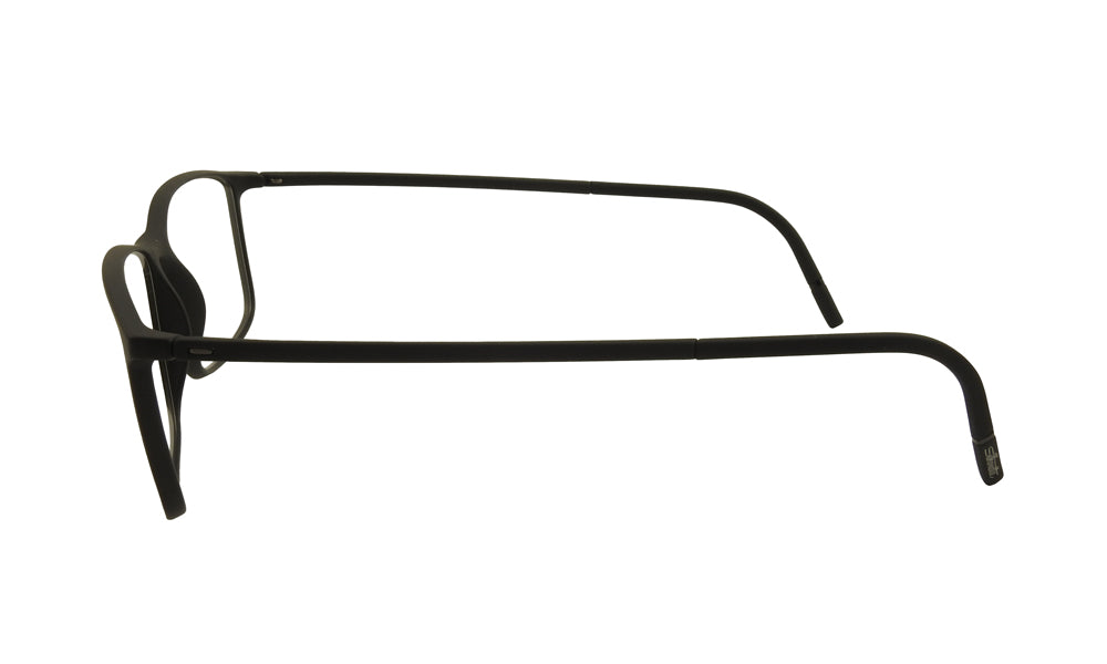 Lente Oftálmico Silhouette L010 Negro