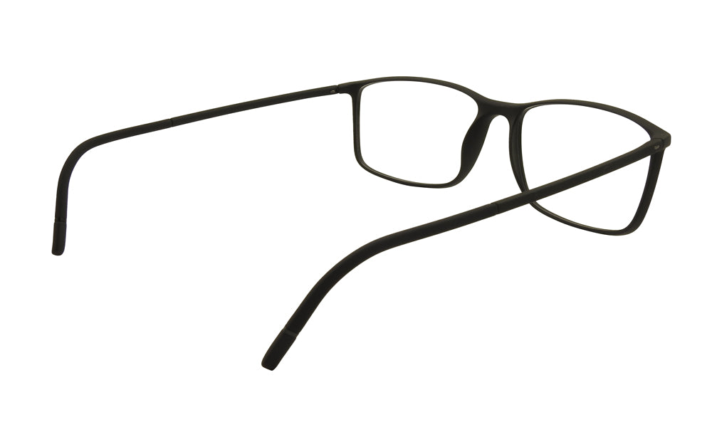 Lente Oftálmico Silhouette L010 Negro