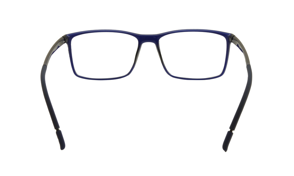 Lente Oftálmico Silhouette L010 Negro