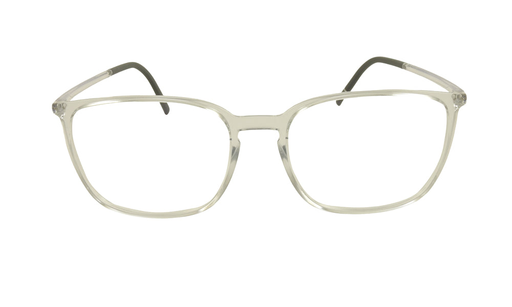 Lente Oftálmico Silhouette 2972 Gris