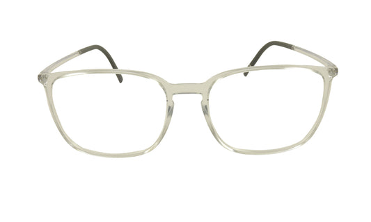 Lente Oftálmico Silhouette 2972 Gris