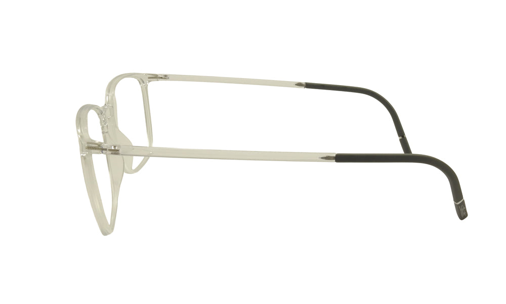 Lente Oftálmico Silhouette 2972 Gris