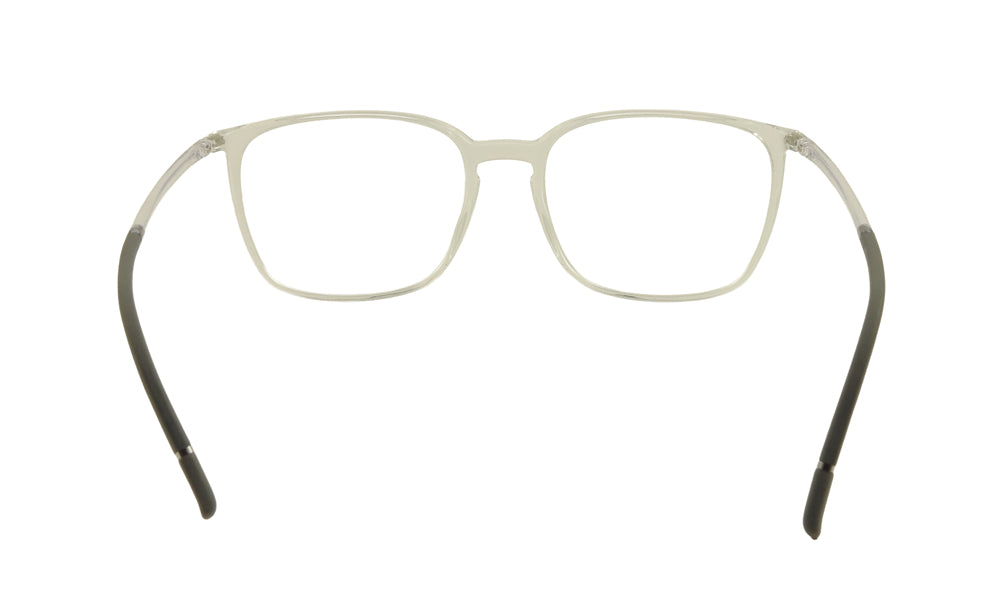 Lente Oftálmico Silhouette 2972 Gris
