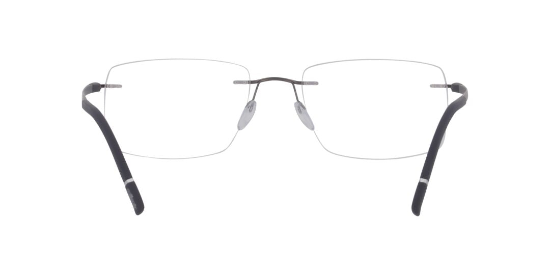 Lente Oftálmico Silhouette 5573 Plata