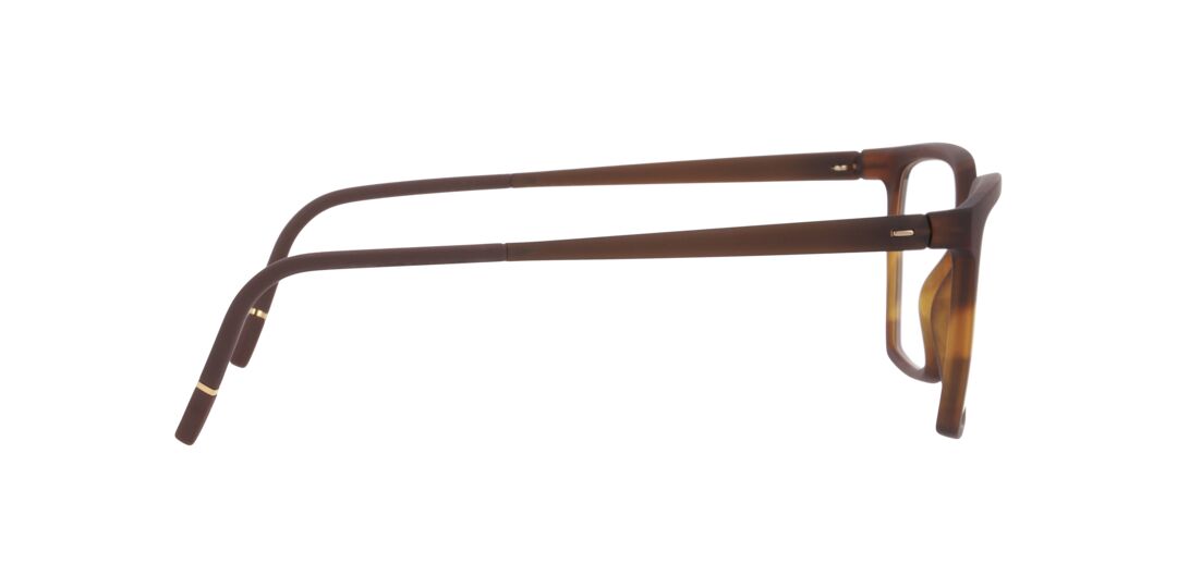 Lente Oftálmico Silhouette 1625 Havana