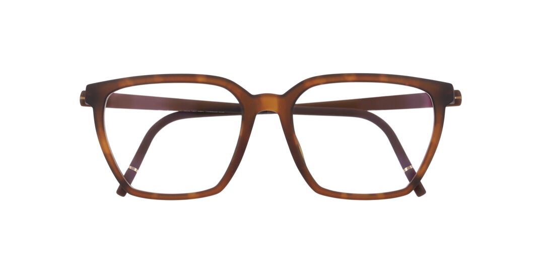 Lente Oftálmico Silhouette 1625 Havana