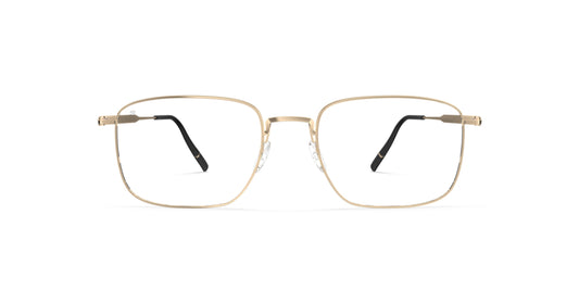 Lente Oftálmico Silhouette 5591-75 Dorado