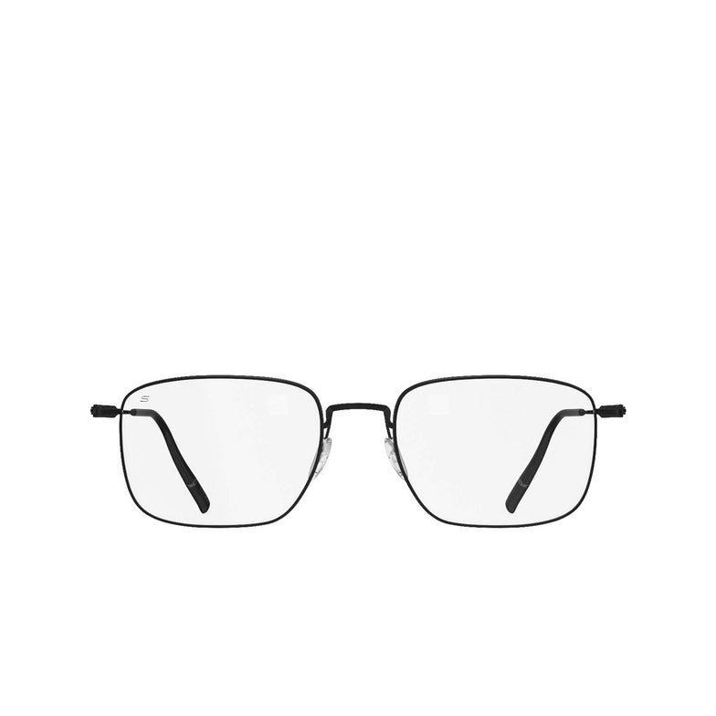 Lente Oftálmico Silhouette 5591 Plata