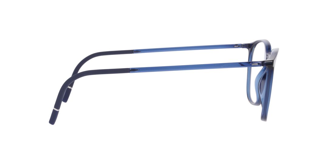 Lente Oftálmico Silhouette 2977 Azul