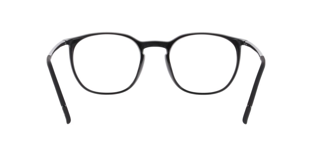 Lente Oftálmico Silhouette 2977 Negro