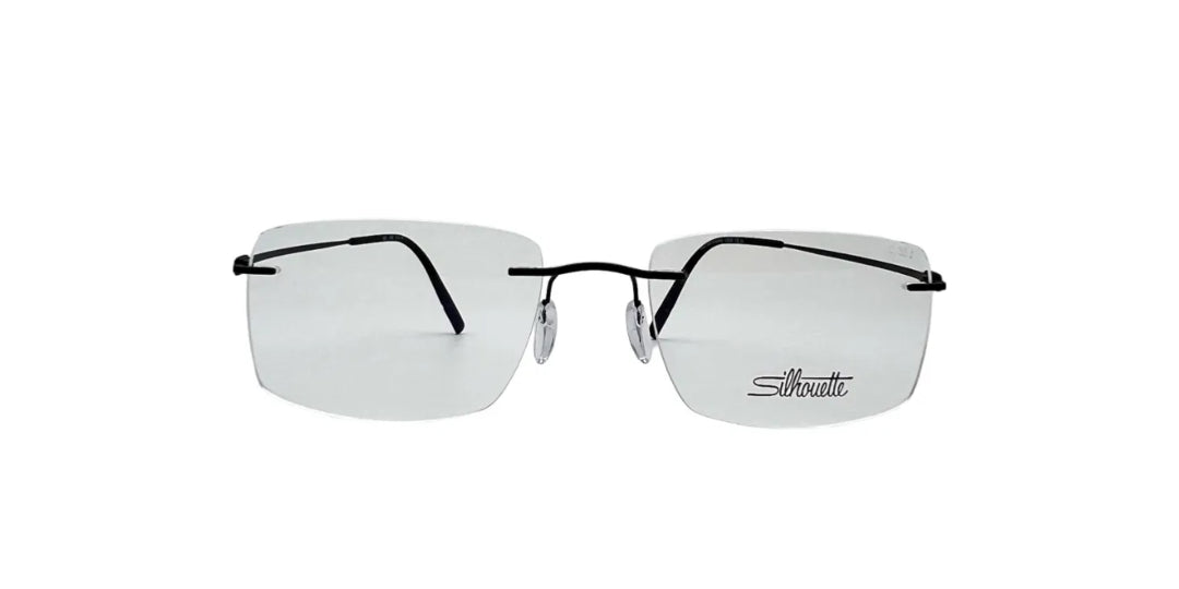 Lente Oftálmico Silhouette 5593LC Plata