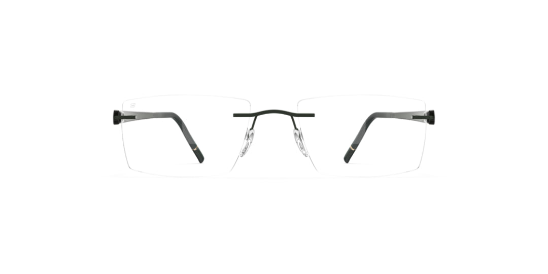 Lente Oftálmico Silhouette 5600AH Gris