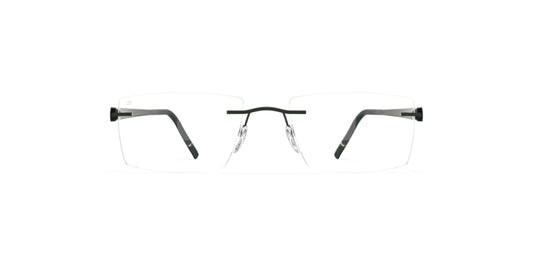 Lente Oftálmico Silhouette 5600AH Gris