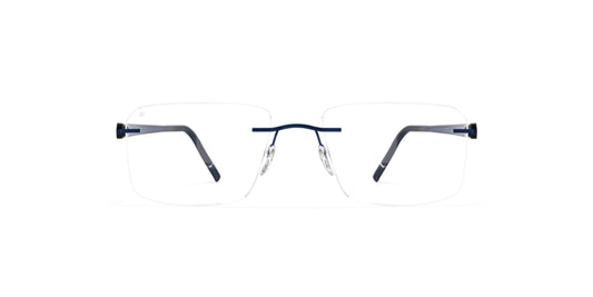 Lente Oftálmico Silhouette 5600OV Azul