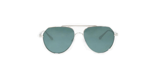 Lentes de Sol Tom Ford FT0670 Gris-Ópticas LUX, Ve Más Allá