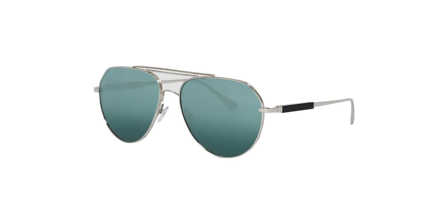 Lentes de Sol Tom Ford FT0670 Gris-Ópticas LUX, Ve Más Allá