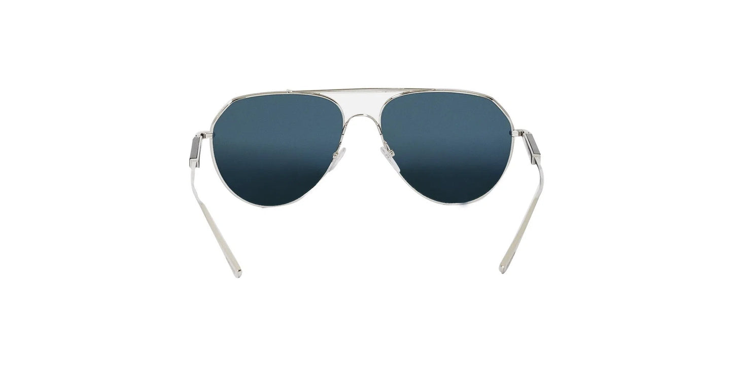 Lentes de Sol Tom Ford FT0670 Gris-Ópticas LUX, Ve Más Allá