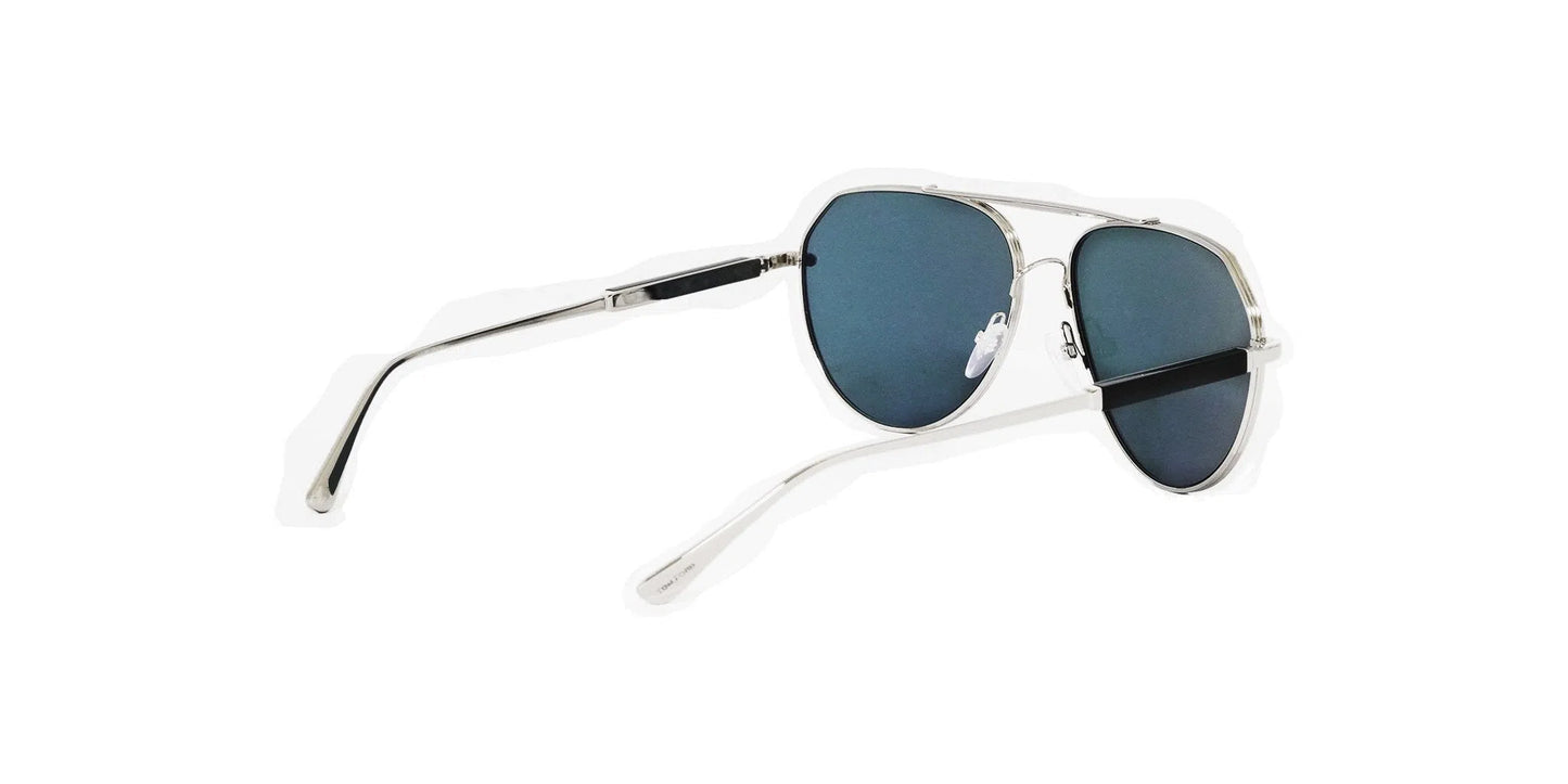 Lentes de Sol Tom Ford FT0670 Gris-Ópticas LUX, Ve Más Allá