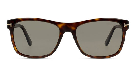 Lentes de Sol Tom Ford FT0698 Havana
