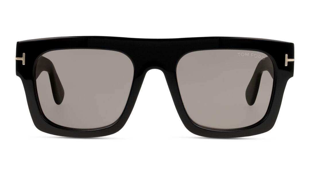 Lente Solar Tom Ford FT0711 Negro