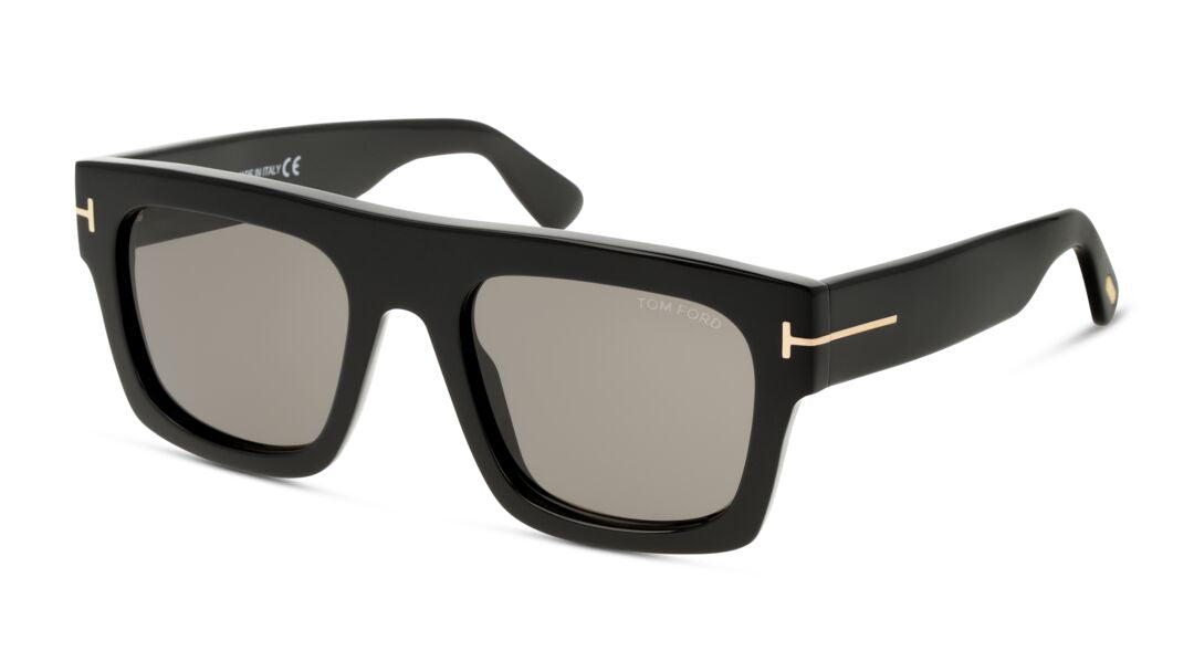 Lente Solar Tom Ford FT0711 Negro