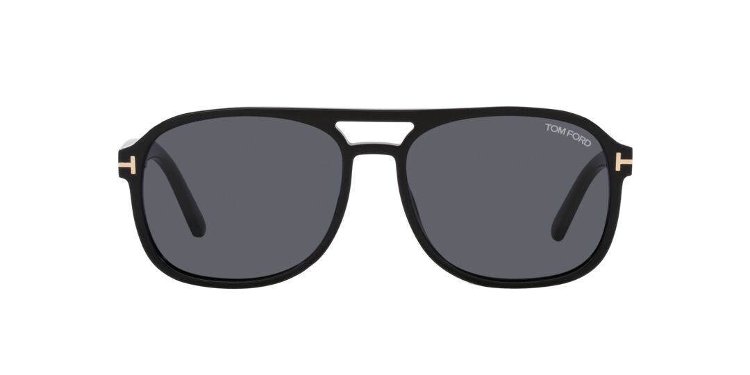 Lentes de Sol Tom Ford FT1022 Negro