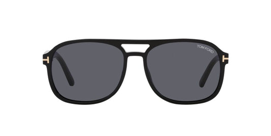 Lentes de Sol Tom Ford FT1022 Negro