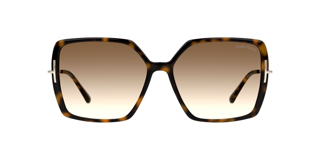 Lentes de Sol Tom Ford FT1039 Havana