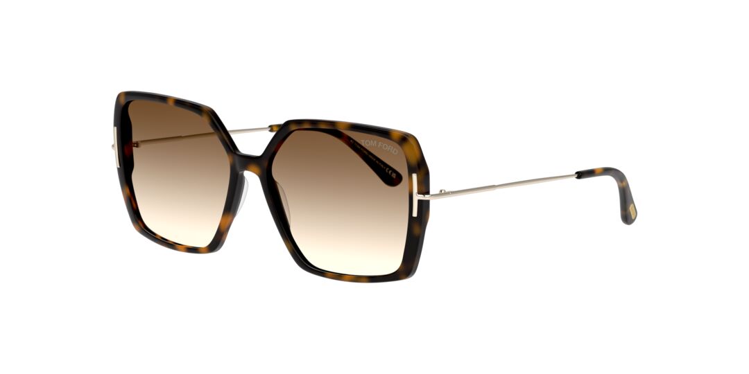 Lentes de Sol Tom Ford FT1039 Havana