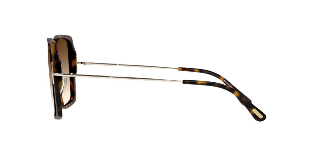 Lentes de Sol Tom Ford FT1039 Havana